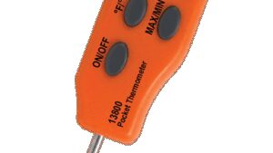 LANG TOOLS Thermometer - Folding