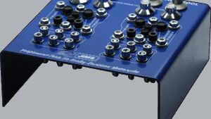 JIMS Hardware Organizer - Top End