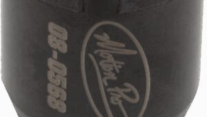 MOTION PRO Spanner Nut Socket - Motor Mount - Suzuki