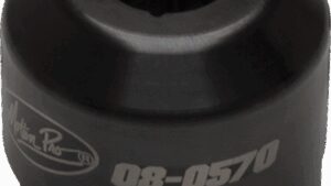 MOTION PRO Spanner Nut Socket - Swingarm - Yamaha