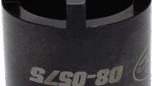 MOTION PRO Spanner Nut Socket - Swingarm - Suzuki