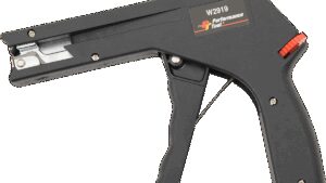 PERFORMANCE TOOL Cable Tie Gun