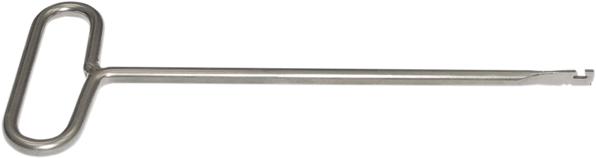 WOODY'S Spring Hook Tool - 10"