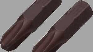 MOTION PRO Cross Bit - JIS - #3 - 2-Pack