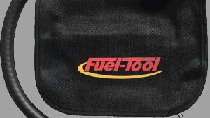 FUEL-TOOL Gauge - Fuel Pressure - Magnetic - 360°
