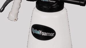 BIKE BRITE Hydrofoamer