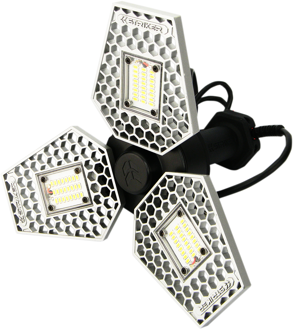 LANG TOOLS Socket Insert Tool - Magnetic - Metric - Set - Image 2