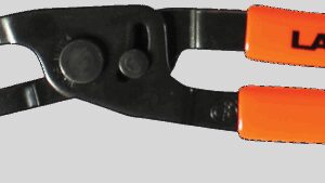 LANG TOOLS Pliers - Hose Pinch Off