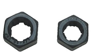 LANG TOOLS Thread Restorer - Die - Fine Thread - SAE - Set