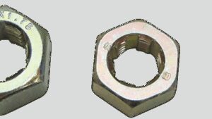 LANG TOOLS Thread Restorer - Die - Standard - Metric - Set
