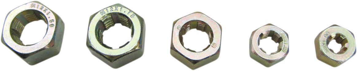 CALIBER Funnel - Flexible/Foldable - Medium - Yellow - Image 2