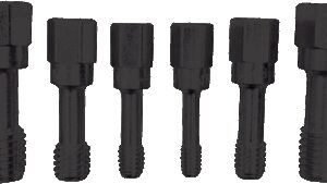 LANG TOOLS Thread Restorer - Tap - Fine Thread - SAE - Set