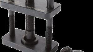 MOTION PRO Press Tool - U-Joint/Installation/Removal - Heavy-Duty