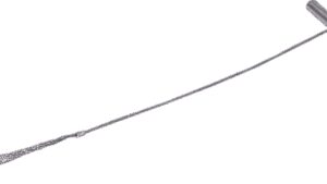 BIKESERVICE Wire Finger Tool