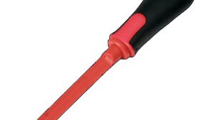 BIKESERVICE Gasket Scraper Tool - 15 mm