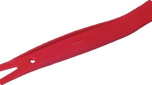 BIKESERVICE Panel Removal Tool