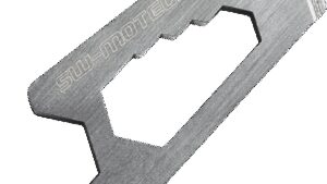 SW-MOTECH Multi Tool Keychain