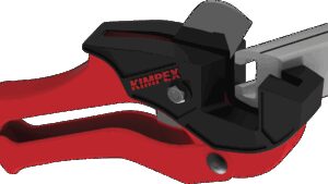 KIMPEX Slide Cutter