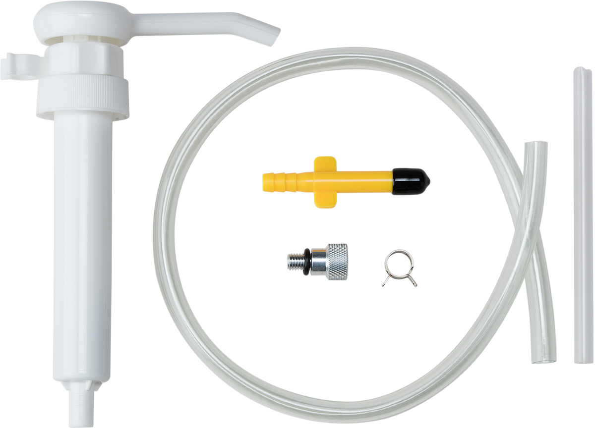 LIQUI MOLY HAND PUMP