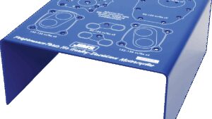 JIMS Hardware Organizer - Cam - M8