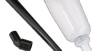 MOOSE OFFROAD Funnel with Lid - Adjustable