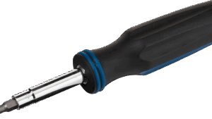 MOOSE OFFROAD Screw Driver Set - 6-in-1