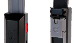 RISK RACING Pocket Light - FLEXIT - 4.0 - Flood Light/Spotlight - 400 Lumens