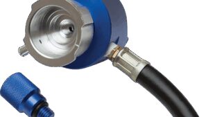 MOTION PRO Cooling System Tester - Type A