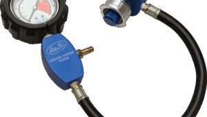 MOTION PRO Cooling System Tester - Type B