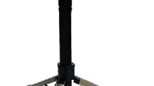 RISK RACING Shop Light w/Tripod - Work Area/Mobile - 2000 Lumens - Rechargeable