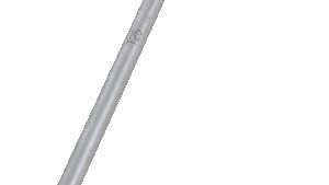 BIKESERVICE T-Handle Tool - T25 x 180 mm