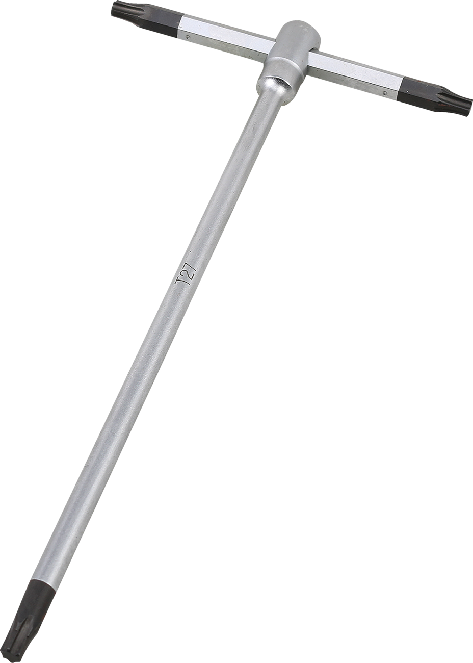BIKESERVICE T-Handle Tool - T27 x 180 mm