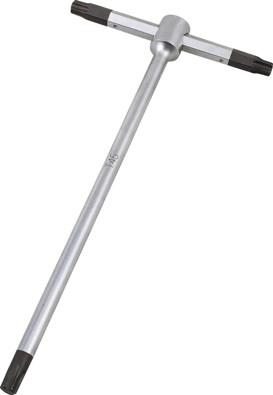 BIKESERVICE T-Handle Tool - T45 x 210 mm