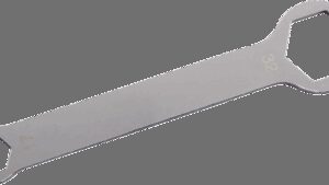 MOOSE OFFROAD Wrench - Rider's - Box End - 17 mm | 32 mm