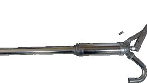 DRAG SPECIALTIES Oil Pump - Drum