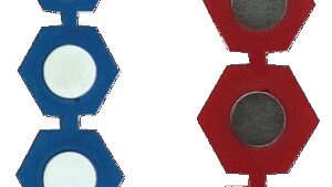 LANG TOOLS Socket Insert Tool - Magnetic - SAE/Metric - Set