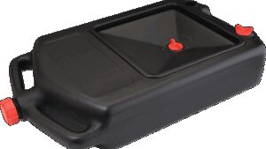 MOOSE OFFROAD Oil Drain Pan - 8 liter
