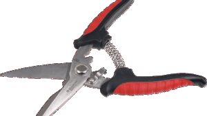 BIKESERVICE Scissors - Multi-Purpose
