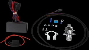 New Motorcycle Parts, New Parts