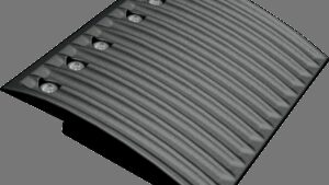 CALIBER Tilt Edge Glide