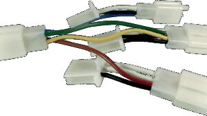 RIVCO PRODUCTS Wiring Sub-Harness - GL1800