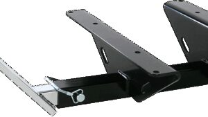 RIVCO PRODUCTS Trailer Hitch - '11-'19 HD Trike