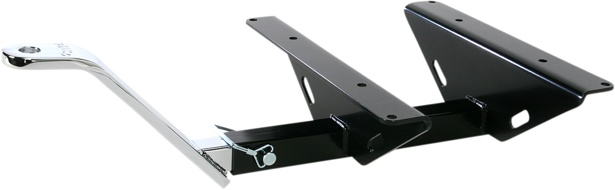 RIVCO PRODUCTS Trailer Hitch - '11-'19 HD Trike