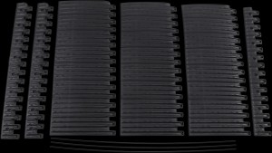 CALIBER EDGE GLIDE V2.0 3 PC 72"