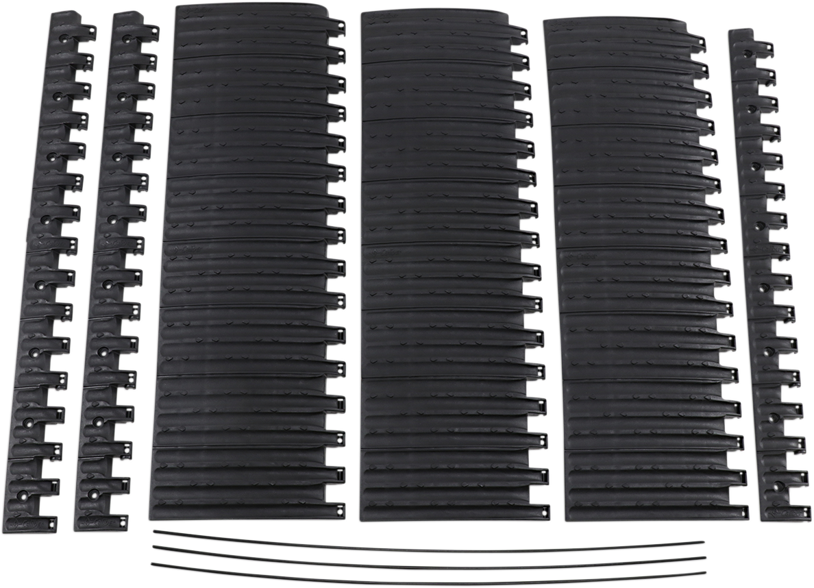 CALIBER Edge Glide 2.0 - 72"