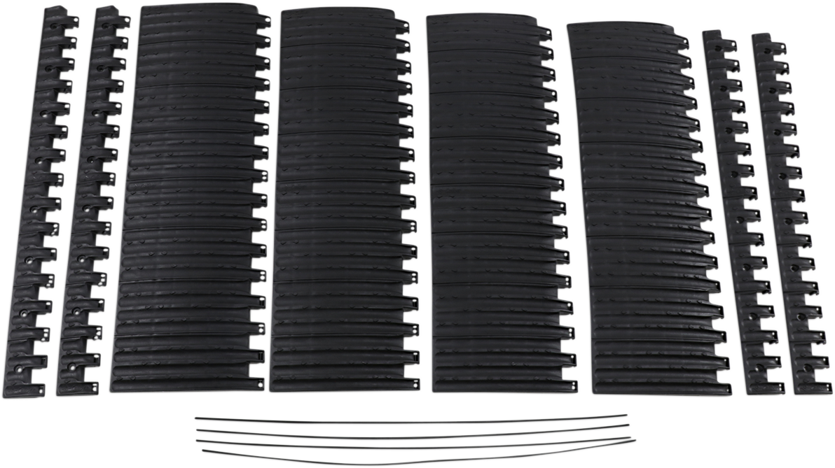 CALIBER Edge Glide 2.0 - 96"