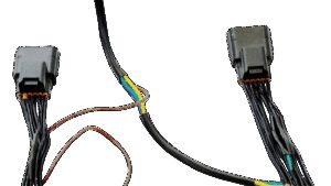 RIVCO PRODUCTS Wiring Sub-Harness - GL1800