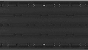 CALIBER LowPro Glides - Narrow 6" - 8 pc Single Set