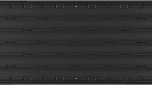 CALIBER LowPro Glides - Standard 9" - 8 pc Single Set