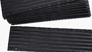 CALIBER LowPro Glides - Standard 9" - 16 pc Double Set